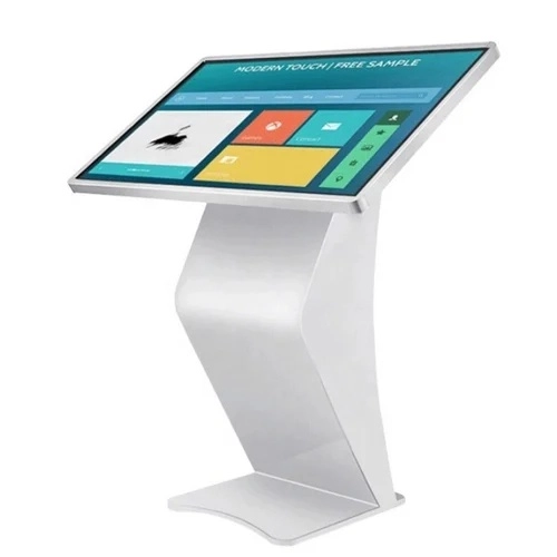 32-Inch K-Type-Digital-Kiosk-Signage