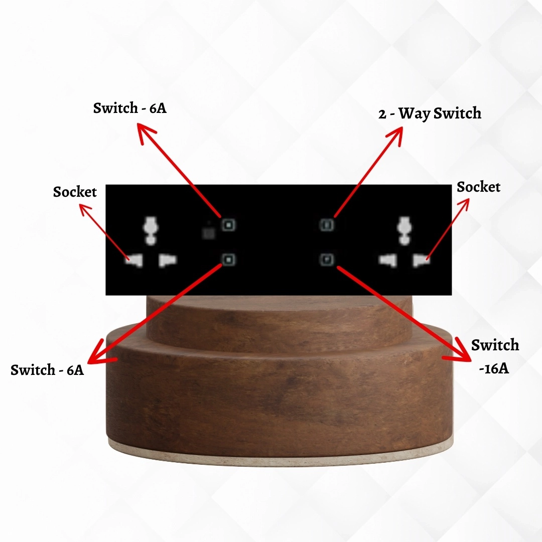 8-Module-Smart-Touch-Switch