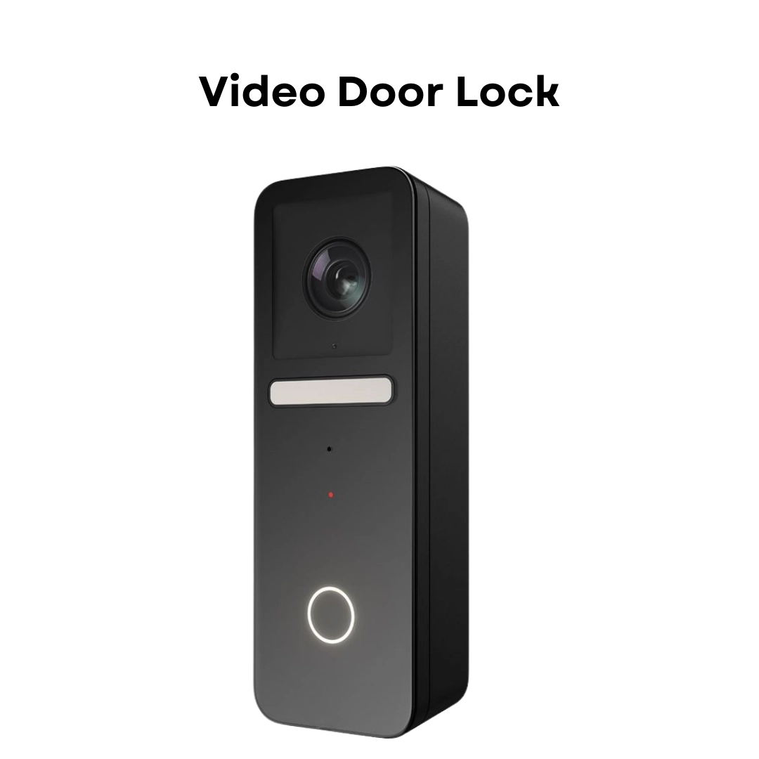 video door bell