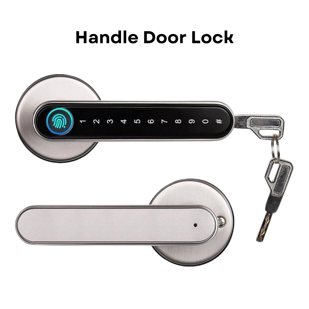 door lock
