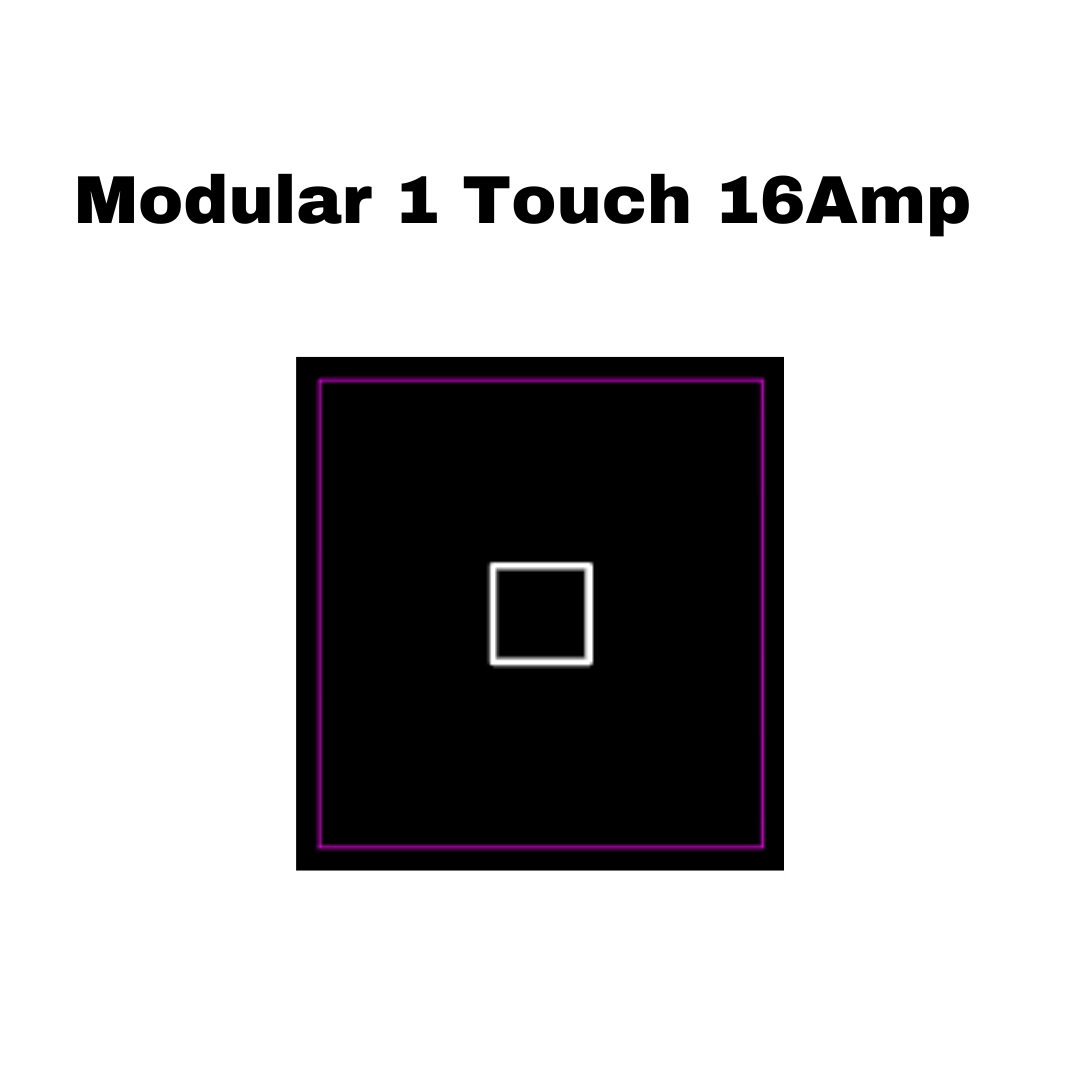 Smart Modular One Touch Switch – Suitch On Innovation