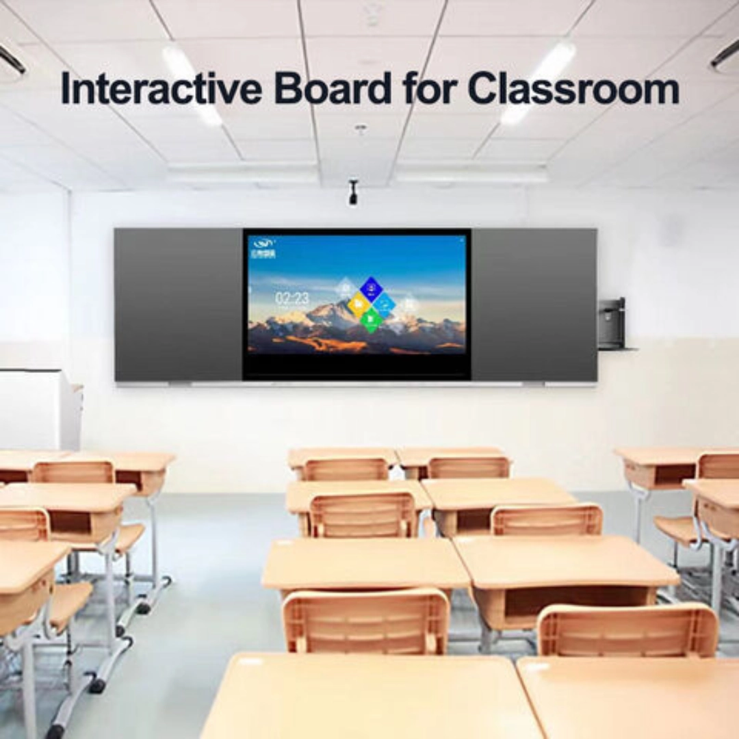 smart class room