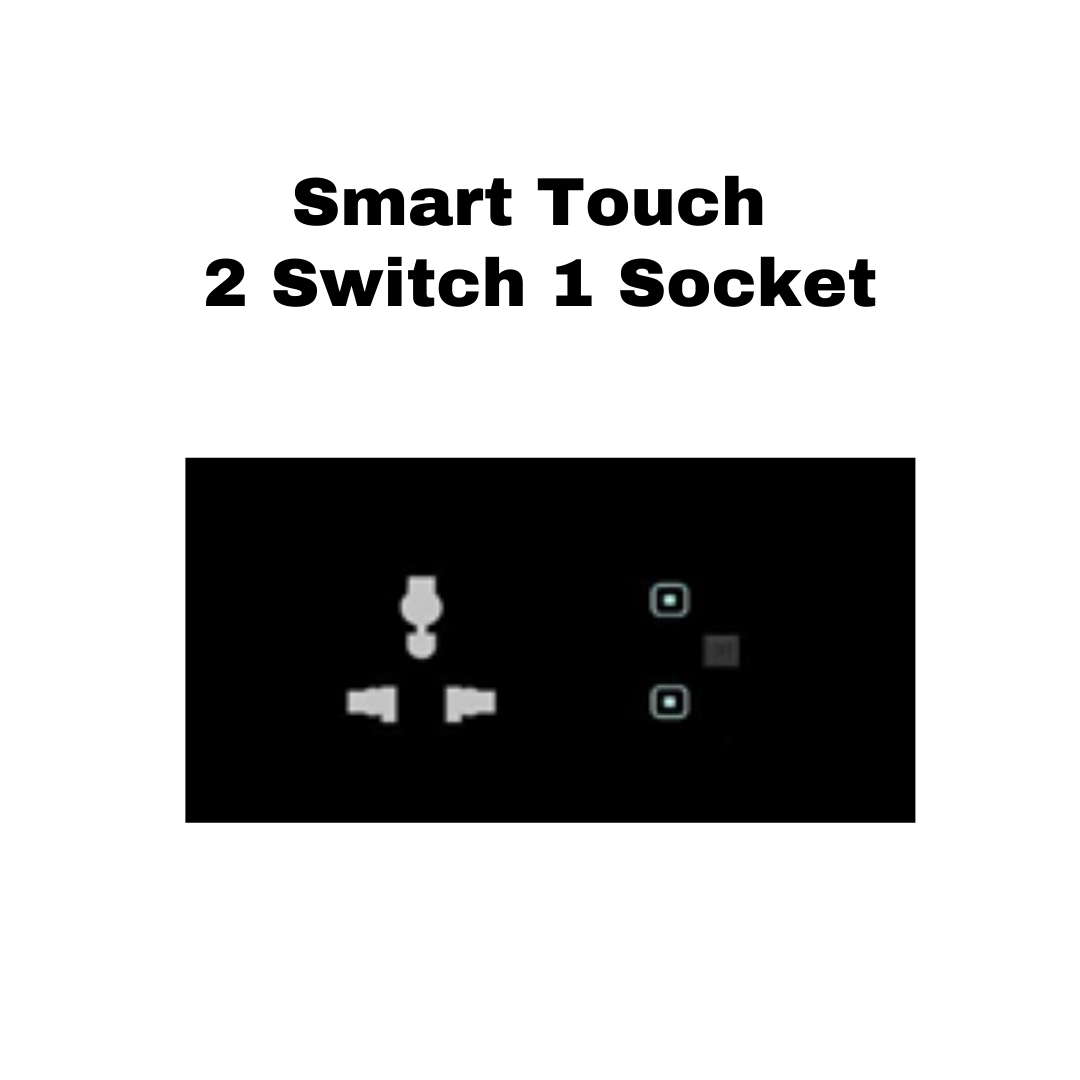 smart switch board automation india