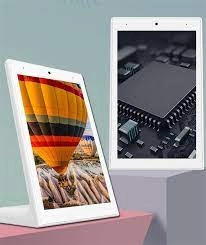 L-type digital signage