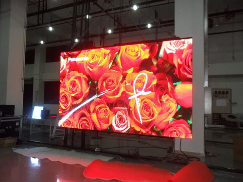 indoor led display