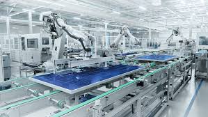 Sagamax industrial automation