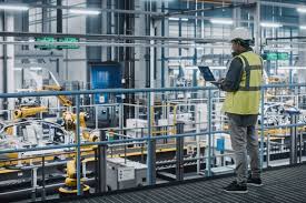 Sagamax industrial automation